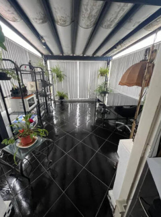 Sobrado com 2 Quartos à Venda, 140 m² em Vila Santa Catarina - São Paulo