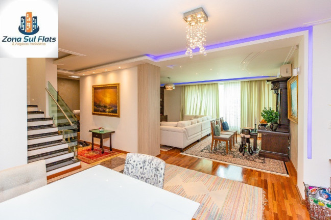 Imagem Casa com 3 Quartos à Venda, 320 m² em Planalto Paulista - São Paulo Imagem Casa com 3 Quartos à Venda, 320 m² em Planalto Paulista - São Paulo