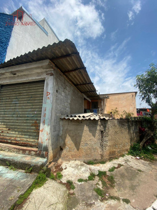 Imagem Casa com 3 Quartos à Venda, 110 m² em Parque Arariba - São Paulo