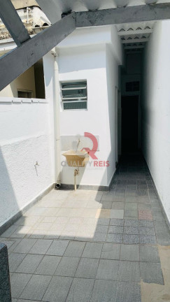 Imagem Sobrado com 3 Quartos à Venda, 125 m² em Vila Maria - São Paulo Imagem Sobrado com 3 Quartos à Venda, 125 m² em Vila Maria - São Paulo