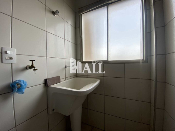 Imagem Apartamento com 2 Quartos à Venda, 74 m² em Vila Ercília - São José Do Rio Preto Imagem Apartamento com 2 Quartos à Venda, 74 m² em Vila Ercília - São José Do Rio Preto