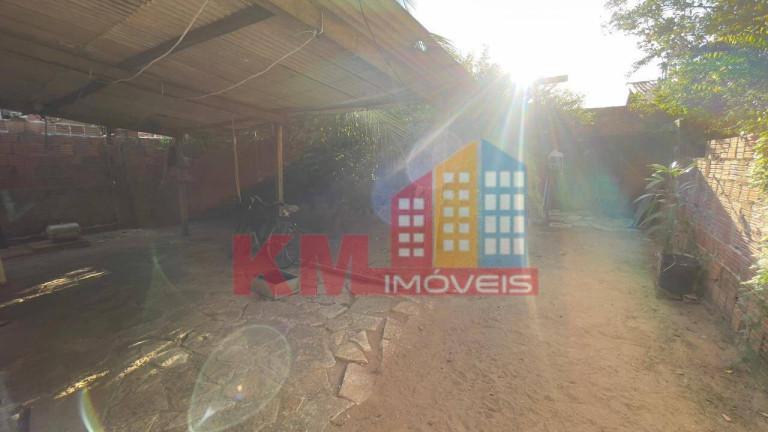 Imagem Casa com 2 Quartos à Venda, 50 m² em Santa Delmira - Mossoró Imagem Casa com 2 Quartos à Venda, 50 m² em Santa Delmira - Mossoró