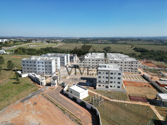 Imagem Apartamento com 2 Quartos à Venda, 42 m² em Jardim Guarujá - Sorocaba Imagem Apartamento com 2 Quartos à Venda, 42 m² em Jardim Guarujá - Sorocaba