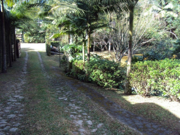 Terreno à Venda, 8.000 m² em Granja Viana Ii - Cotia