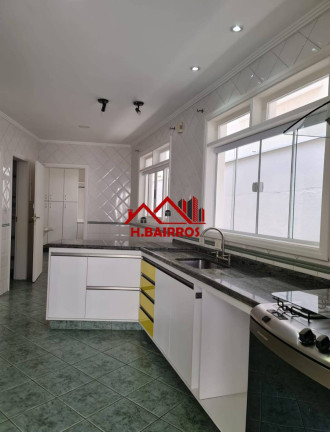 Imagem Casa de Condomínio com 4 Quartos para Alugar, 285 m² em Parque Residencial Aquarius - São José Dos Campos Imagem Casa de Condomínio com 4 Quartos para Alugar, 285 m² em Parque Residencial Aquarius - São José Dos Campos