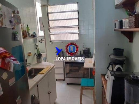 Imagem Apartamento com 3 Quartos à Venda, 90 m² em Copacabana - Rio De Janeiro