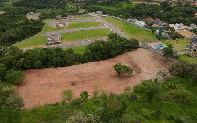Terreno à Venda, 5.279 m² em Atibaia Belvedere - Atibaia