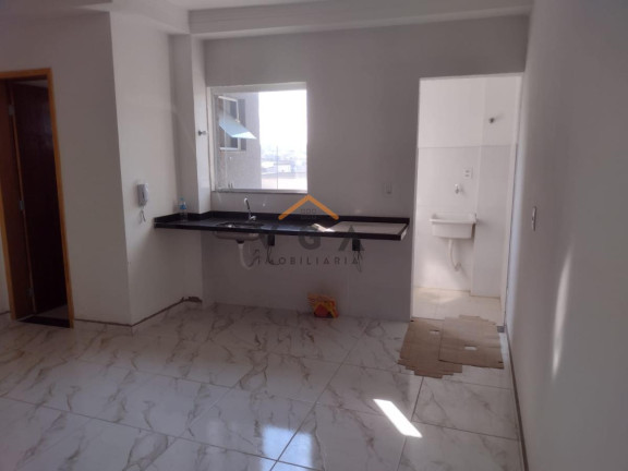 Imagem Apartamento com 1 Quarto à Venda, 55 m² em Vila Nova Savoia - São Paulo