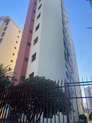 Imagem Apartamento com 3 Quartos à Venda, 137 m² em Vila Bastos - Santo André Imagem Apartamento com 3 Quartos à Venda, 137 m² em Vila Bastos - Santo André