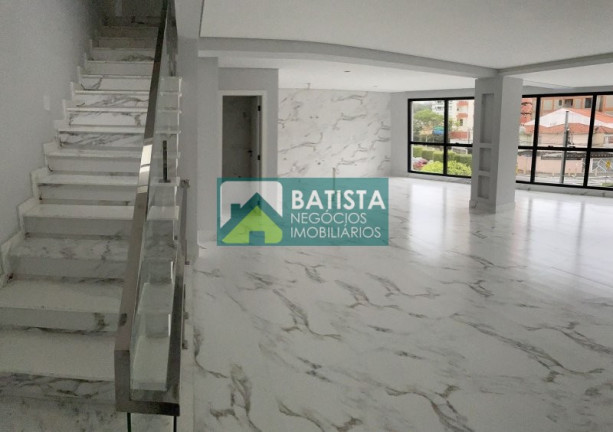 Imagem Sobrado com 3 Quartos à Venda, 312 m² em Chácara Inglesa - São Bernardo Do Campo