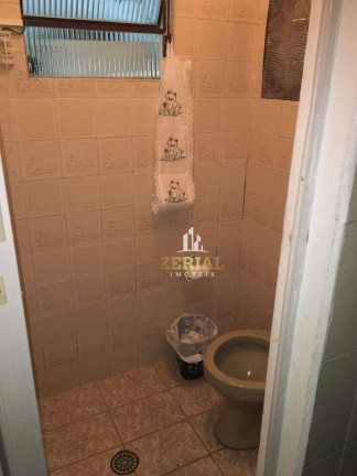 Imagem Sobrado com 3 Quartos à Venda, 210 m² em Santa Maria - São Caetano Do Sul