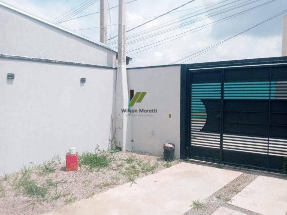 Imagem Casa com 3 Quartos à Venda, 86 m²