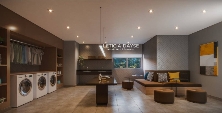 Imagem Apartamento com 1 Quarto à Venda,  em Carrão - São Paulo