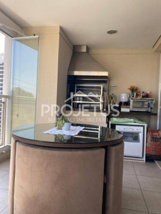 Imagem Apartamento com 2 Quartos à Venda, 80 m² em Vila Andrade - São Paulo