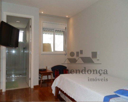 Imagem Apartamento com 4 Quartos à Venda, 332 m² em Alto De Pinheiros - São Paulo Imagem Apartamento com 4 Quartos à Venda, 332 m² em Alto De Pinheiros - São Paulo
