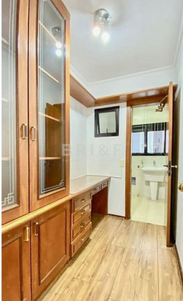 Imagem Apartamento com 4 Quartos à Venda, 124 m² em Brooklin Paulista - São Paulo Imagem Apartamento com 4 Quartos à Venda, 124 m² em Brooklin Paulista - São Paulo