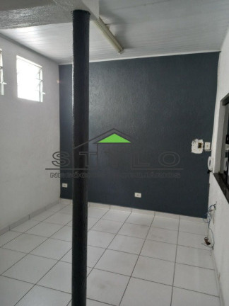 Imagem Imóvel Comercial para Alugar, 126 m² em Rudge Ramos - São Bernardo Do Campo Imagem Imóvel Comercial para Alugar, 126 m² em Rudge Ramos - São Bernardo Do Campo
