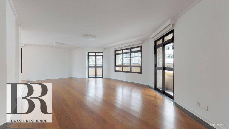 Imagem Apartamento com 4 Quartos à Venda, 292 m² em Jardim Paulista - São Paulo
