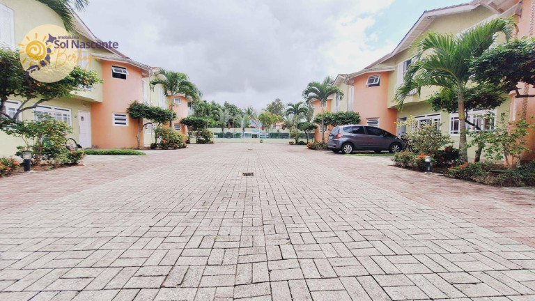 Imagem Casa de Vila com 2 Quartos para Alugar, 70 m² em Maitinga - Bertioga