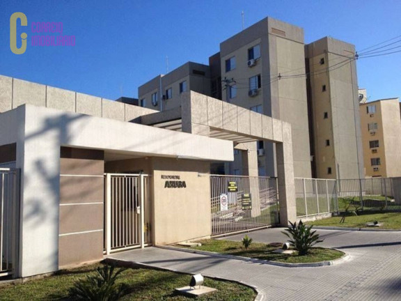 Apartamento com 2 Quartos à Venda, 38 m² em Urlândia - Santa Maria