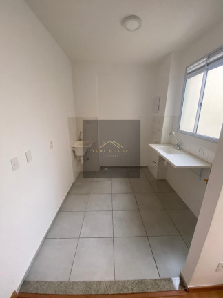 Imagem Imóvel com 2 Quartos à Venda, 50 m² em Piracangaguá - Taubaté