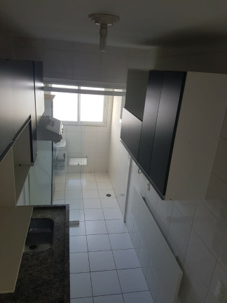 Imagem Apartamento com 3 Quartos à Venda, 77 m² em Alto Da Mooca - São Paulo
