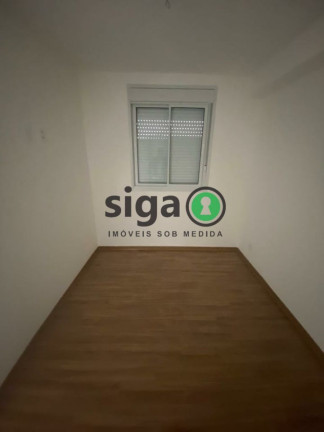 Imagem Apartamento com 2 Quartos à Venda, 36 m² em Socorro - São Paulo Imagem Apartamento com 2 Quartos à Venda, 36 m² em Socorro - São Paulo