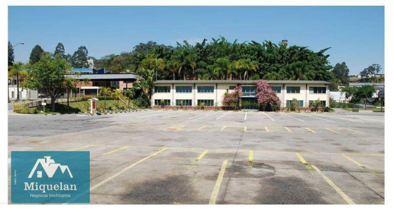 Imagem Imóvel à Venda ou Locação, 17.771 m² em Barueri - Barueri