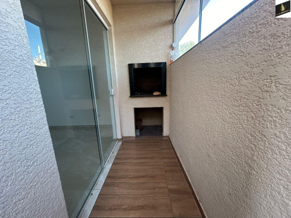 Imagem Apartamento com 3 Quartos à Venda, 65 m² em Fazenda Velha - Araucária