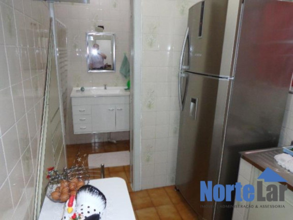 Imagem Sobrado com 3 Quartos à Venda, 121 m² em Piqueri - São Paulo