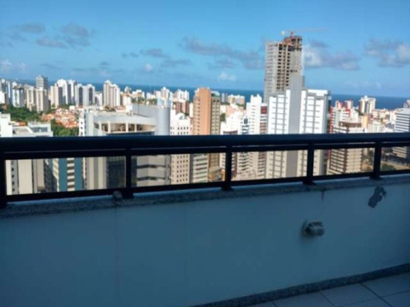 Imagem Apartamento com 4 Quartos à Venda, 268 m² em Aquárius - Salvador Imagem Apartamento com 4 Quartos à Venda, 268 m² em Aquárius - Salvador