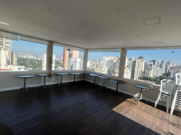 Imagem Apartamento com 2 Quartos à Venda, 66 m² em Cerqueira César - São Paulo Imagem Apartamento com 2 Quartos à Venda, 66 m² em Cerqueira César - São Paulo
