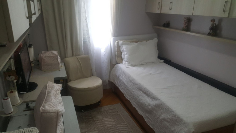 Imagem Apartamento com 2 Quartos à Venda, 56 m² em Luz - São Paulo