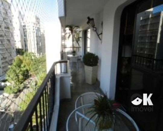 Imagem Apartamento com 4 Quartos à Venda, 293 m² em Jardim Paulista - São Paulo Imagem Apartamento com 4 Quartos à Venda, 293 m² em Jardim Paulista - São Paulo