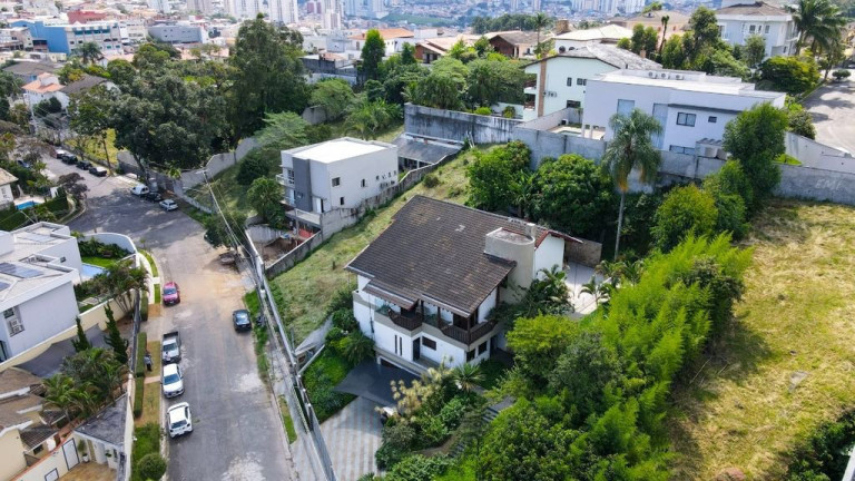 Imagem Terreno à Venda, 640 m² em Parque Dos Príncipes - São Paulo