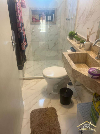 Imagem Casa de Condomínio com 2 Quartos à Venda, 60 m² em Jaguaribe - Osasco