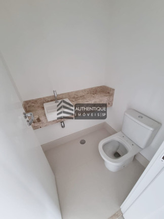 Imagem Apartamento com 4 Quartos à Venda, 195 m² em Morumbi - São Paulo Imagem Apartamento com 4 Quartos à Venda, 195 m² em Morumbi - São Paulo