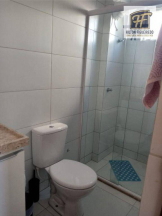 Imagem Apartamento com 2 Quartos à Venda, 58 m² em Bessa - João Pessoa