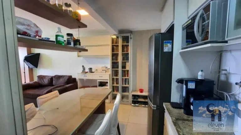 Imagem Apartamento com 1 Quarto à Venda, 48 m² em Rio Vermelho - Salvador Imagem Apartamento com 1 Quarto à Venda, 48 m² em Rio Vermelho - Salvador