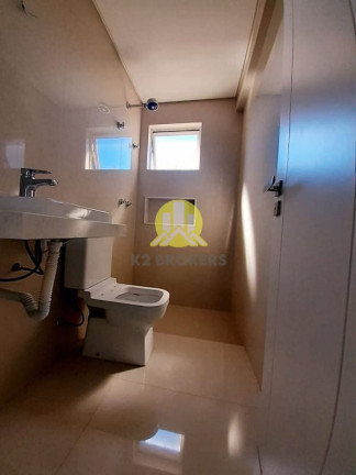 Imagem Cobertura com 3 Quartos à Venda, 215 m² em Alto Da Glória - Curitiba