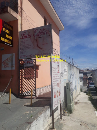 Imagem Imóvel à Venda, 281 m² em Jardim Clementino - Taboão Da Serra