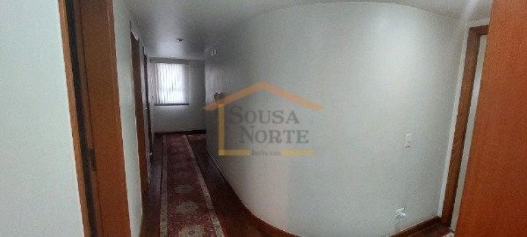 Imagem Apartamento com 4 Quartos à Venda, 320 m² em Santana - São Paulo