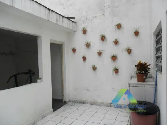 Imagem Sobrado com 3 Quartos à Venda, 152 m² em Jardim Tupã - São Bernardo Do Campo Imagem Sobrado com 3 Quartos à Venda, 152 m² em Jardim Tupã - São Bernardo Do Campo