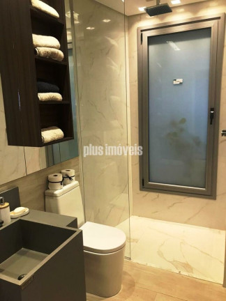 Imagem Apartamento com 4 Quartos à Venda, 167 m² em Jardim Das Acacias - São Paulo Imagem Apartamento com 4 Quartos à Venda, 167 m² em Jardim Das Acacias - São Paulo