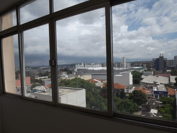 Imagem Apartamento com 4 Quartos para Alugar, 120 m² em Santo Amaro - São Paulo
