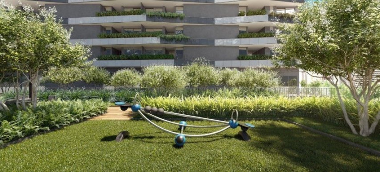 Imagem Apartamento com 1 Quarto à Venda, 46 m² em Vila Olímpia - São Paulo Imagem Apartamento com 1 Quarto à Venda, 46 m² em Vila Olímpia - São Paulo