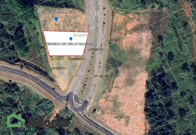 Imagem Terreno à Venda, 1.750 m² em Vila Maringá - Jundiaí Imagem Terreno à Venda, 1.750 m² em Vila Maringá - Jundiaí