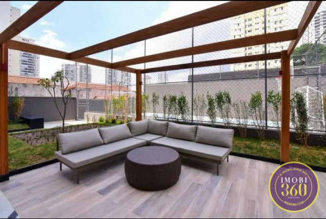 Imagem Apartamento com 3 Quartos à Venda, 100 m² em Tatuapé - São Paulo