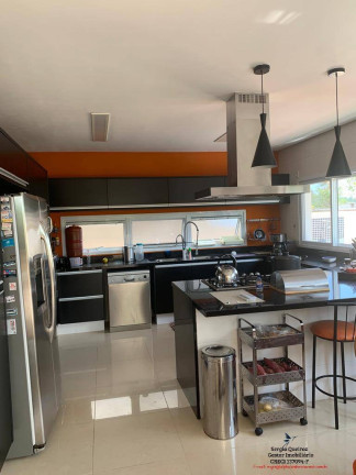 Imagem Casa com 5 Quartos à Venda, 547 m² em Alphaville - Santana De Parnaíba Imagem Casa com 5 Quartos à Venda, 547 m² em Alphaville - Santana De Parnaíba