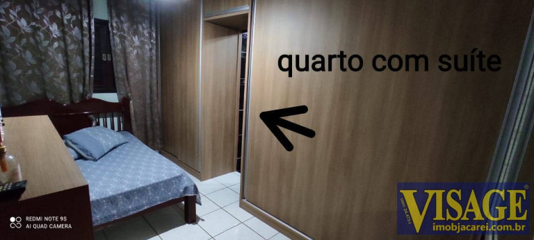 Imagem Sobrado com 2 Quartos à Venda, em Jd. St. Marina - Jacareí Imagem Sobrado com 2 Quartos à Venda, em Jd. St. Marina - Jacareí